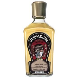 Rare Herradura Tequila Metal Bar Sign 22Hx8.5W